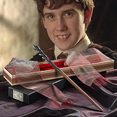 foto Magick� h�lka Neville Longbottom s